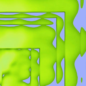 Meet your Posher, Katherine